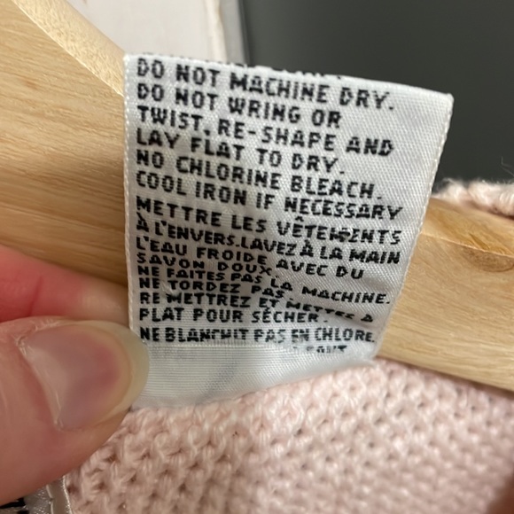 Vintage Women’s Sweater - Picture 4 of 5